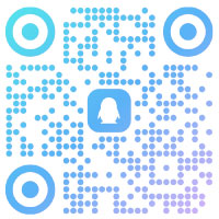 扫码加QQ群 - 鹿快